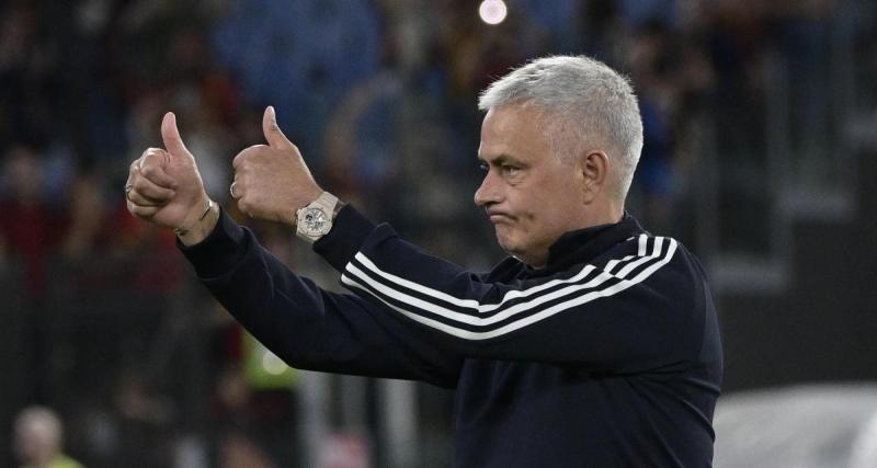  - PSG - Mercato : Mourinho va aider au dégraissage, une arrivée se précise