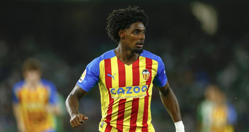  - OM - Mercato : un concurrent fortuné débarque pour Correia