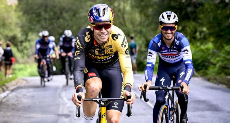  - Tour de France : la 8e étape entre Libourne et Limoges à suivre en direct live 