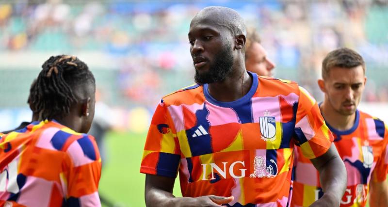  - Chelsea : la mise au point claire de Pochettino sur le cas Lukaku