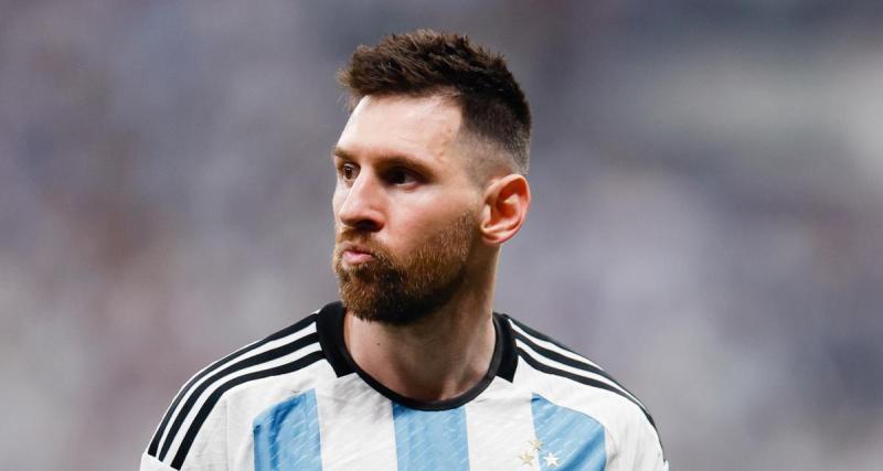  - FC Barcelone - Mercato : un ancien Blaugrana valide le non-retour de Messi