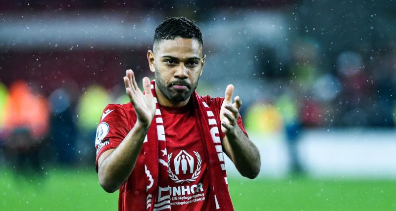  - OM - Mercato : gros retournement de situation pour Lodi !