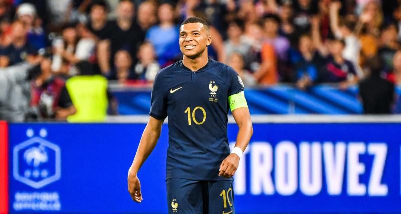 - PSG : 6 joueurs se sont plaints de Mbappé à al-Khelaïfi !