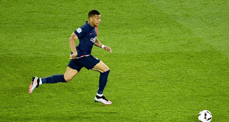  - PSG : c'est bouillant à Paris, une partie du vestiaire en veut clairement à Mbappé après ses propos chocs !
