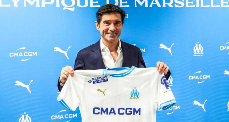  - Le Mercato de l'OM à l'arrêt ? Un agent explique la raison