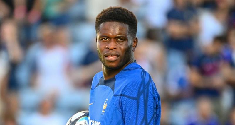  - RC Lens - Mercato : le dossier Samba sauvé par un champion du monde