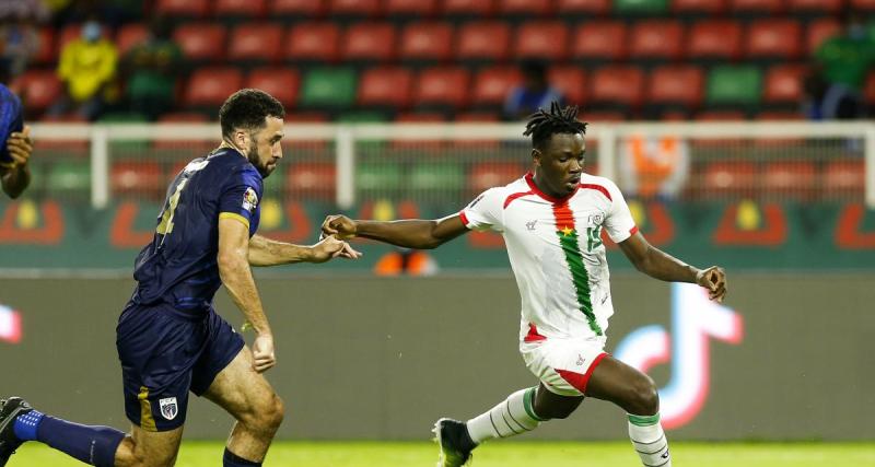  - L2 : Amiens et Pau annoncent l'arrivée d'un nouveau joueur (off)