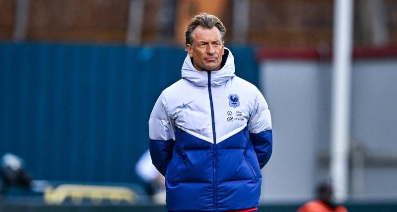  - Equipe de France (F) : les Bleues sont en route pour l'Australie ! 