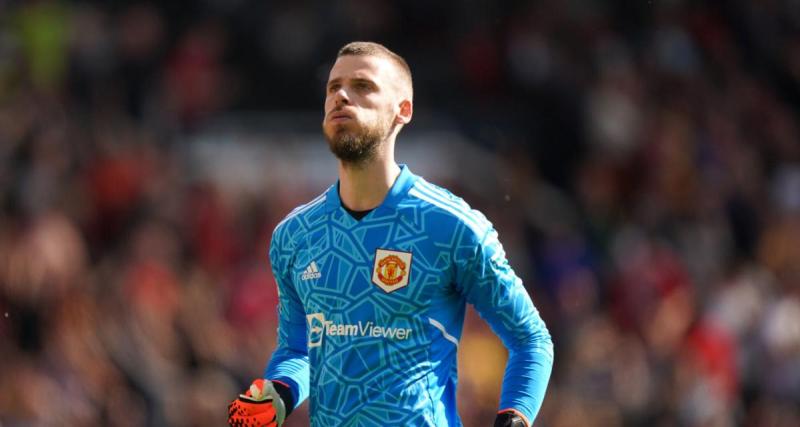  - Manchester United : une légende des Red Devils quitte officiellement le club 