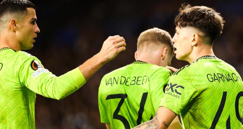  - Manchester United : un indésirable veut se trouver un point de chute rapidement