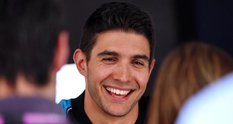  - GP de Grande-Bretagne de F1 - Esteban Ocon après les qualifications : "C'est frustrant"