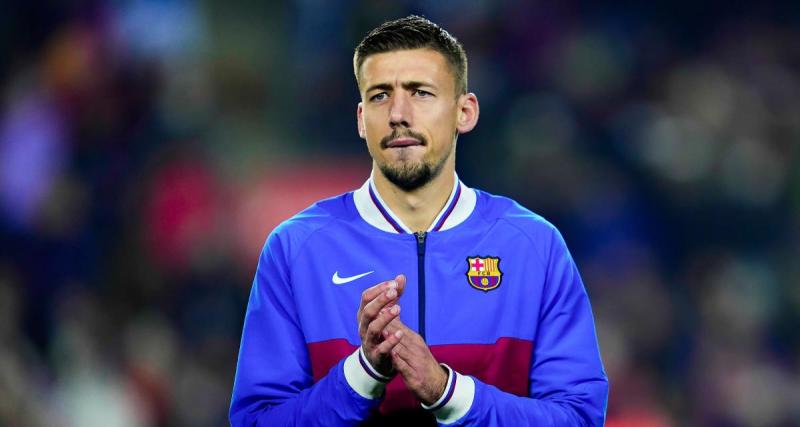  - Barça : deux joueurs proposés à la Juve 