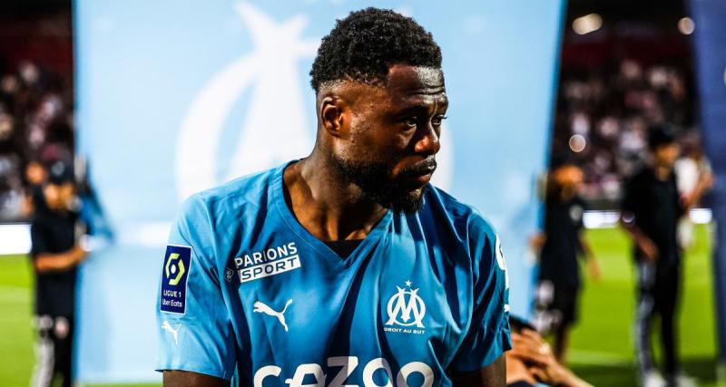  - OM - Mercato : Ribalta ferme la porte au départ d'un cadre