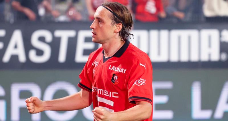  - Stade Rennais - Mercato : on connaît le club qui est en pôle pour Majer