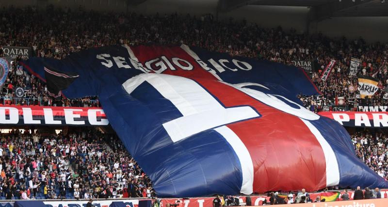  - PSG : Sergio Rico se stabilise malgré une perte de 20 kgs