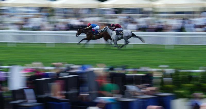  - Résultats course PMU : He and Me vainqueur du Prix de la Manche à Enghien