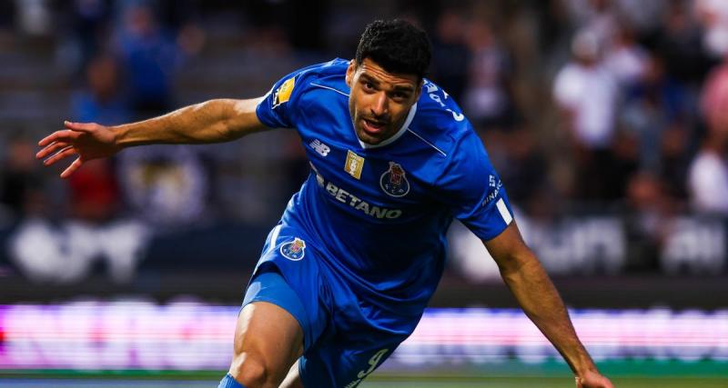  - OM : un buteur pisté sur la route de l'AC Milan ?