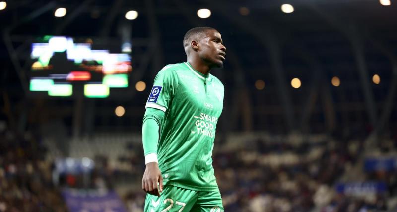  - Francfort se positionne sur un crack de l’ASSE 