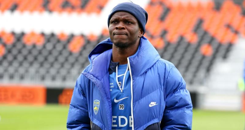  - ASSE – Mercato : coup de tonnerre pour la piste Moussa Doumbia !