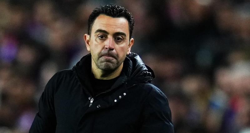  - FC Barcelone - Mercato : Xavi prêt à relancer un cador de Ligue 1 ?