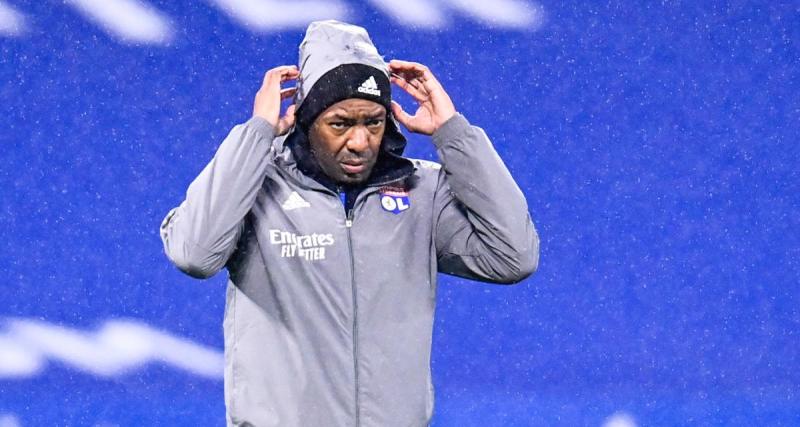  - OL : un come-back inattendu se profile dans le staff de Laurent Blanc