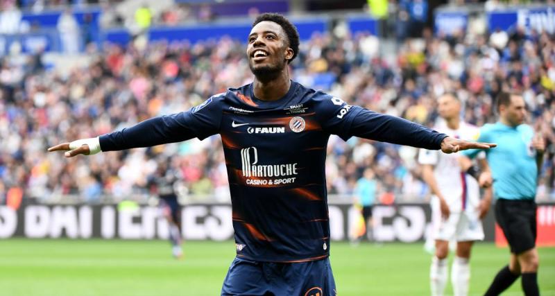  - Montpellier : Elye Wahi parti pour remplacer Kolo Muani ?