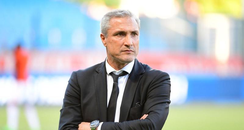  - L1 : un ancien coach du championnat hospitalisé après une embolie pulmonaire