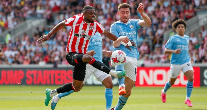  - Manchester City : bagarre entre la Juventus et Chelsea pour un Citizen ?