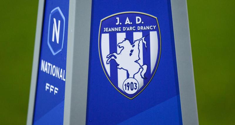  - N3 : Drancy poursuit, un Brésilien à Bayeux, une promotion à Saint-Priest… (off)