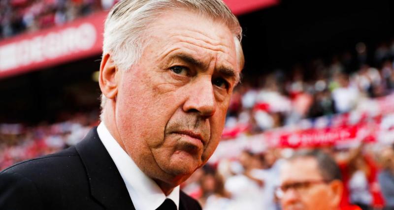  - Real Madrid : un première décision forte de prise afin de préparer l'après-Ancelotti ?