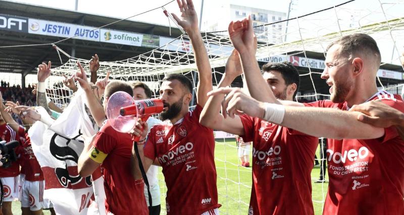  - FC Nantes, OGC Nice, LOSC – Mercato : un club est tout proche de ferrer Franck Honorat