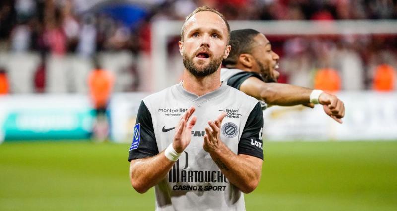  - LOSC – Mercato : un ex de l'OM et de Nice visé en attaque ?