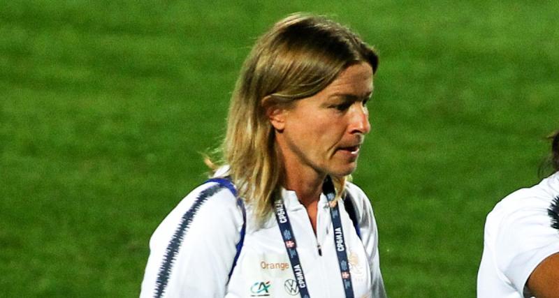  - Équipe de France U19 (F) : la liste pour le stage de préparation à l’Euro U19 Féminin