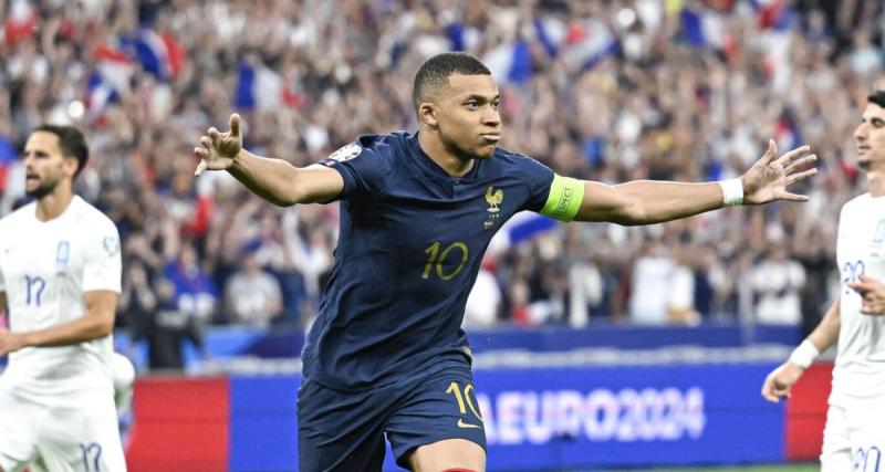  - Après le Cameroun, Kylian Mbappé bientôt en Algérie ?