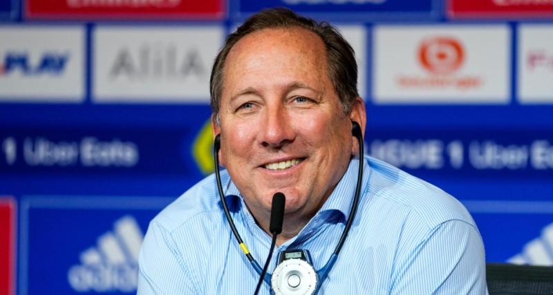  - OL : pourquoi les Gones n'ont pas encore fait appel de la décision de la DNCG