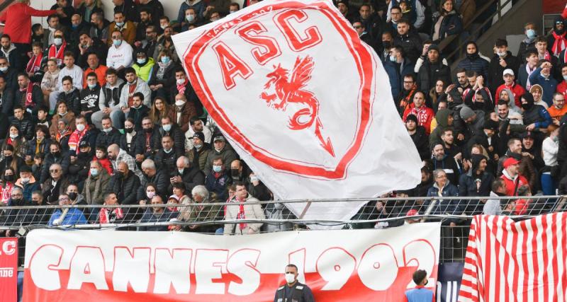  - N2 : Cannes se renforce, Moulins-Yzeure également (off)