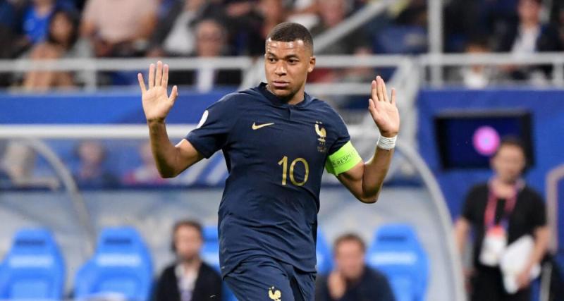  - PSG : la réponse fracassante du Real Madrid pour Mbappé !