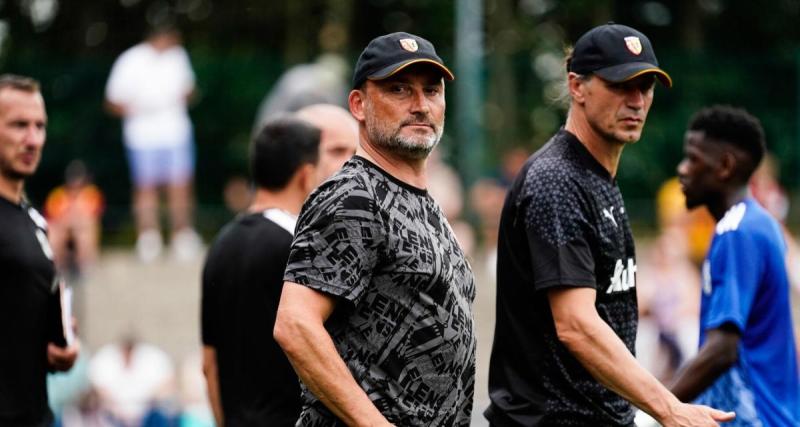  - La révélation lunaire de Haise sur un Lensois bloqué au Cameroun depuis 10 jours !