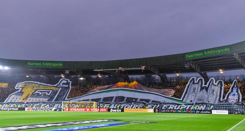  - FC Nantes : après Blas, le club a pris une éclatante revanche sur le Stade Rennais