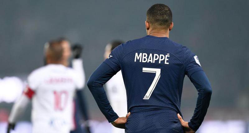  - PSG : le Real Madrid nie s’être mis d’accord avec Mbappé !