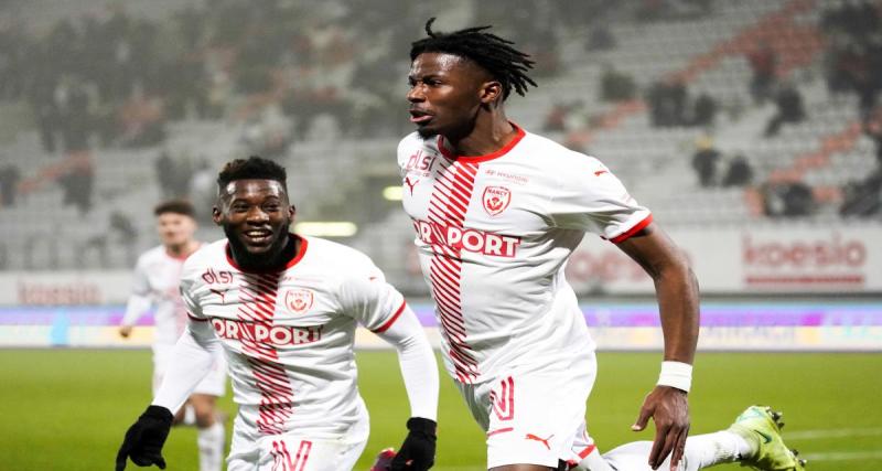  - Nancy : l'ASNL devrait libérer de nombreux joueurs de son effectif ! 