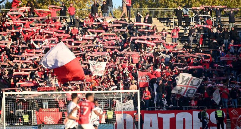  - Nîmes : les supporters ont parlé avec Bompard et Larcier