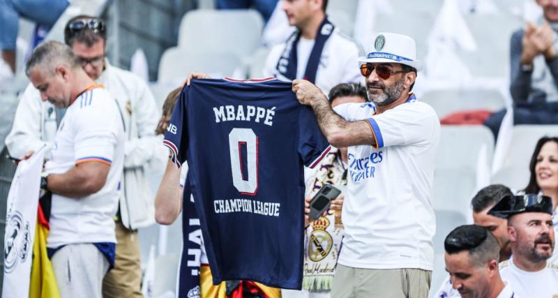  - Real Madrid / PSG : la nouvelle révélation choc sur le dossier Mbappé