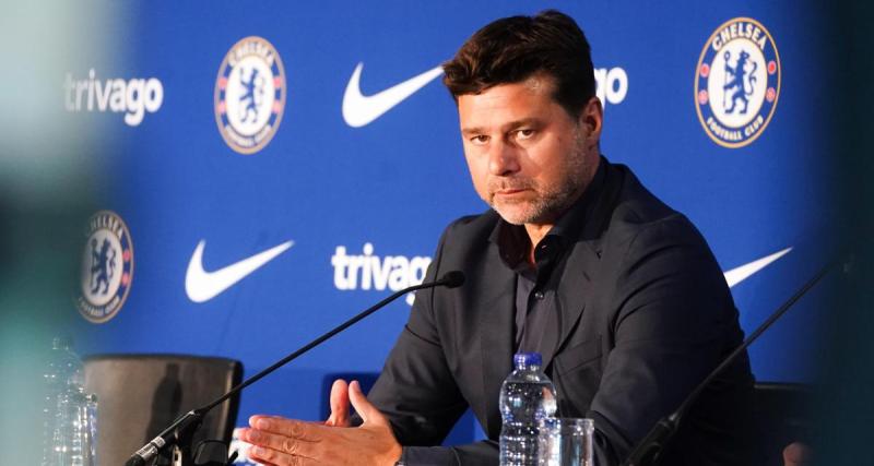  - Chelsea : un renfort d'avenir en défense