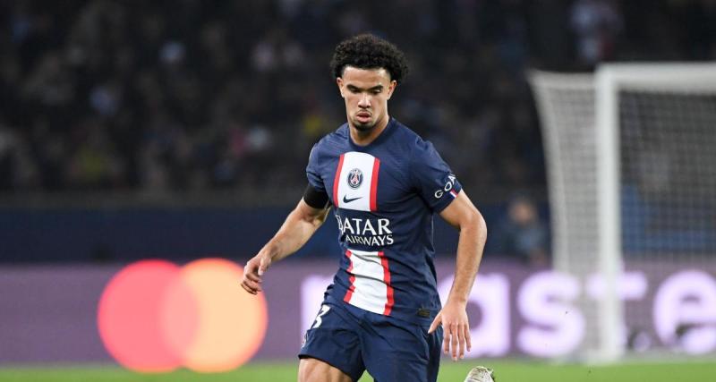  - PSG : grosse surprise en vue pour Zaïre-Emery ?