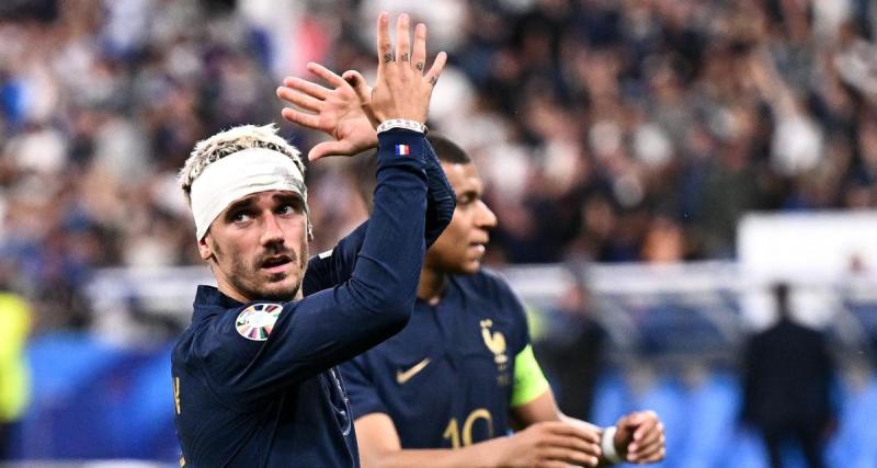  - Foot Amateur : une mère de famille sollicite Antoine Griezmann… pour trouver une paire de crampons à son fils !