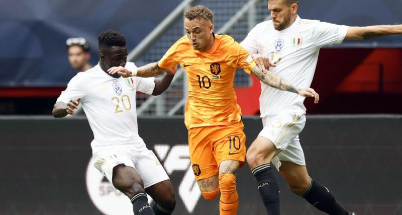  - Un nouveau crack s'apprête à rejoindre le PSV