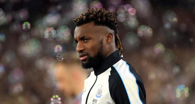  - Allan Saint-Maximin vers une destination surprenante ? 