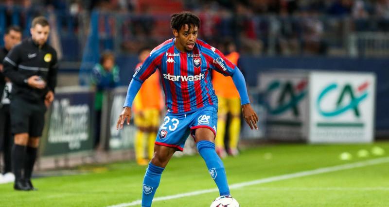  - Pau : un international gabonais dans le viseur ? 