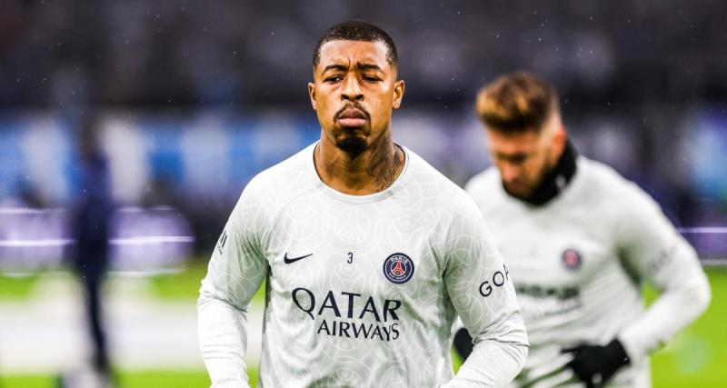 - PSG : Kimpembe a pris une décision fracassante pour son avenir